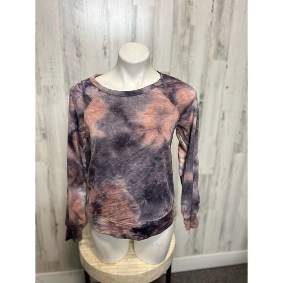 Purple crew neck - Picture 1 of 5